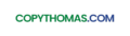 Copy Thomas Logo